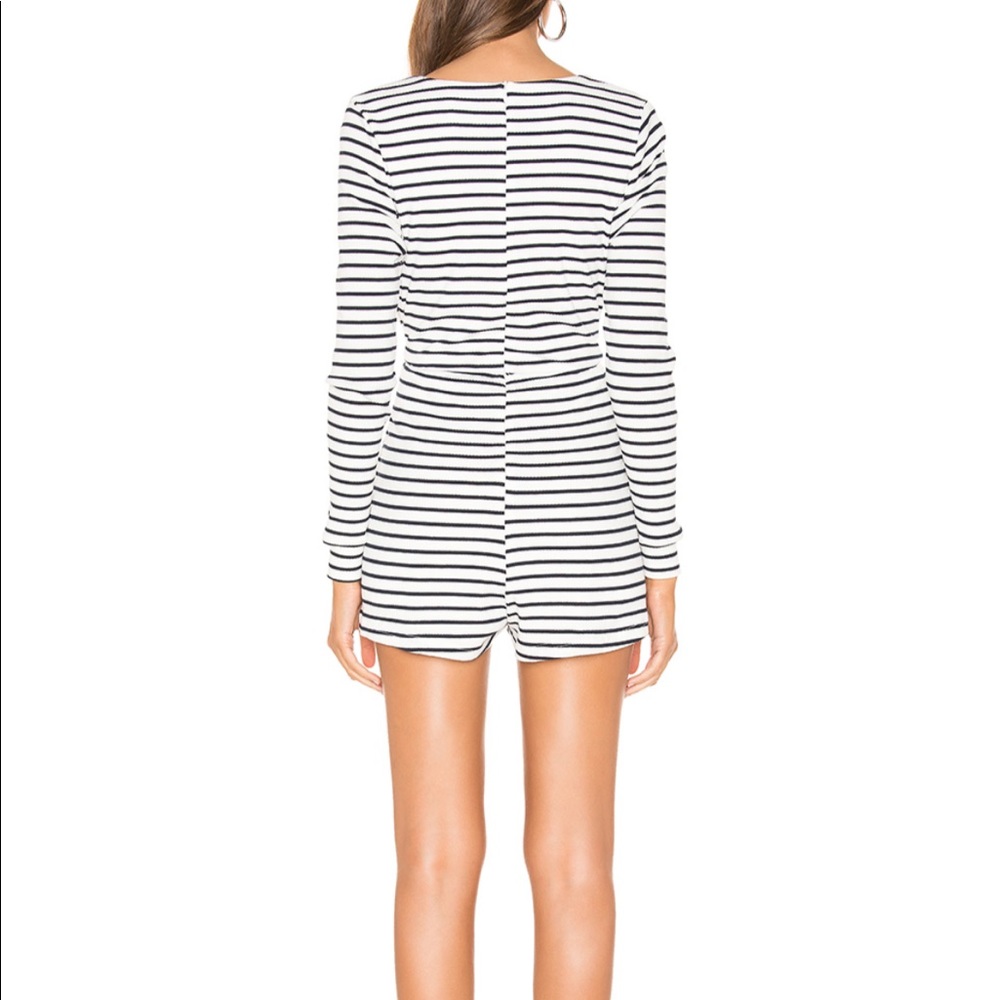Revolve romper - Picture 2 of 5